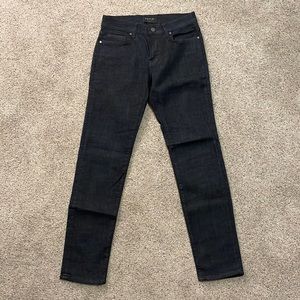 DSTLD Mens Skinny Jeans Sz29
